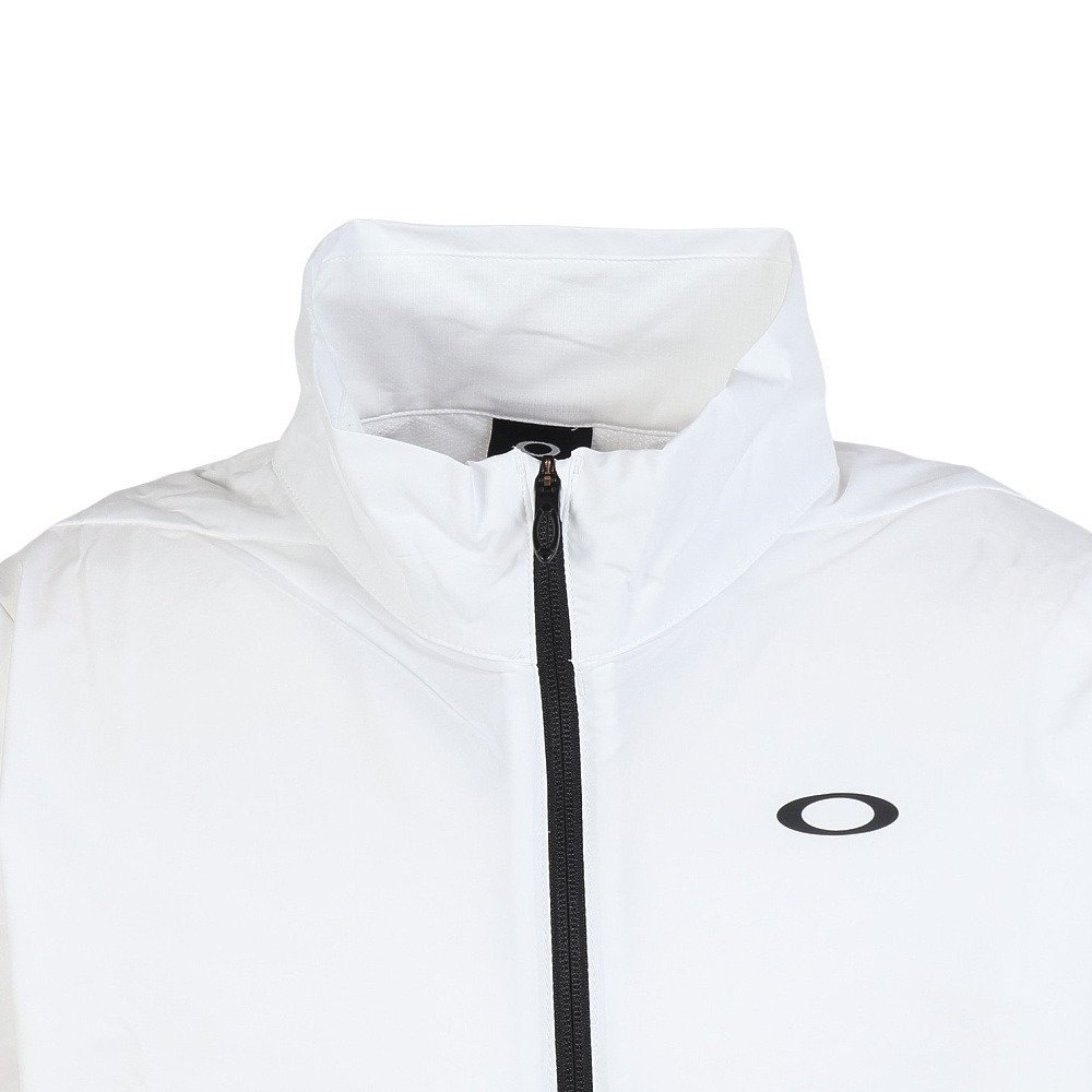 オークリー（OAKLEY）（メンズ）OPERATIVE QD ジャケット FOA409146