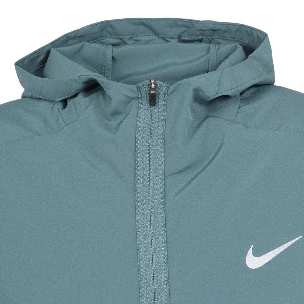 ナイキ（NIKE）（メンズ）ドライフィット フォーム フーディ