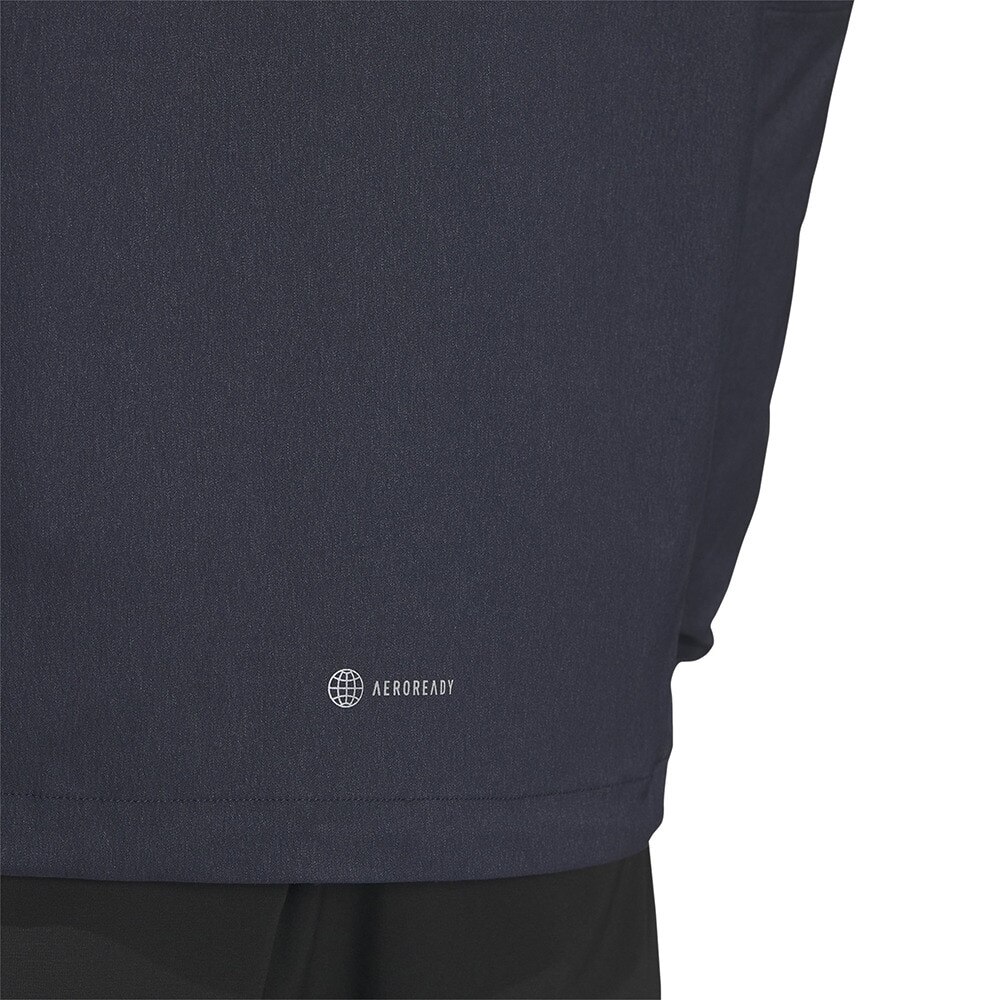 アディダス（adidas）（メンズ）ジャージ 上下セット ストレッチウーブン フーデッドトラック上下セット BXF22-IA9389/BXF23-IA9386 ジャージ上下