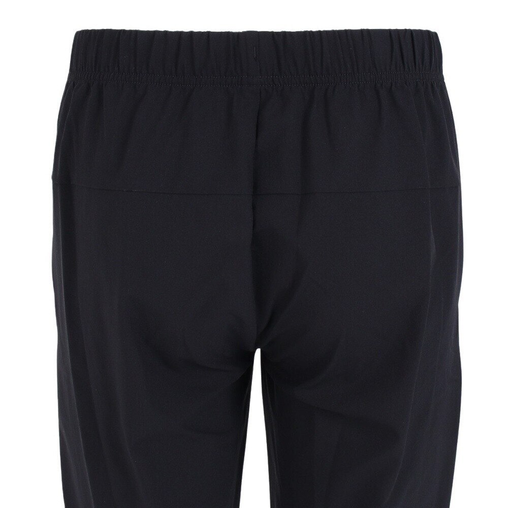 デサント（DESCENTE）（メンズ）ジャージ 上下セット メンズ AIRY TRANSFER スタンド DX-C2442 BK/DX-C2443 BK