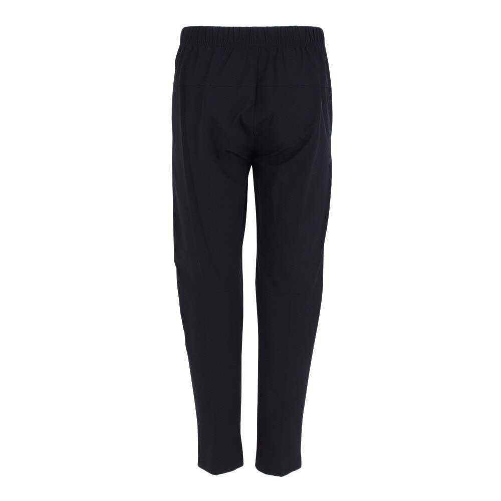 デサント（DESCENTE）（メンズ）ジャージ 上下セット メンズ AIRY TRANSFER スタンド DX-C2442 BK/DX-C2443 BK