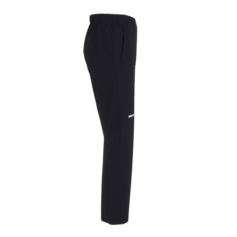 デサント（DESCENTE）（メンズ）ジャージ 上下セット メンズ AIRY TRANSFER スタンド DX-C2442 BK/DX-C2443 BK