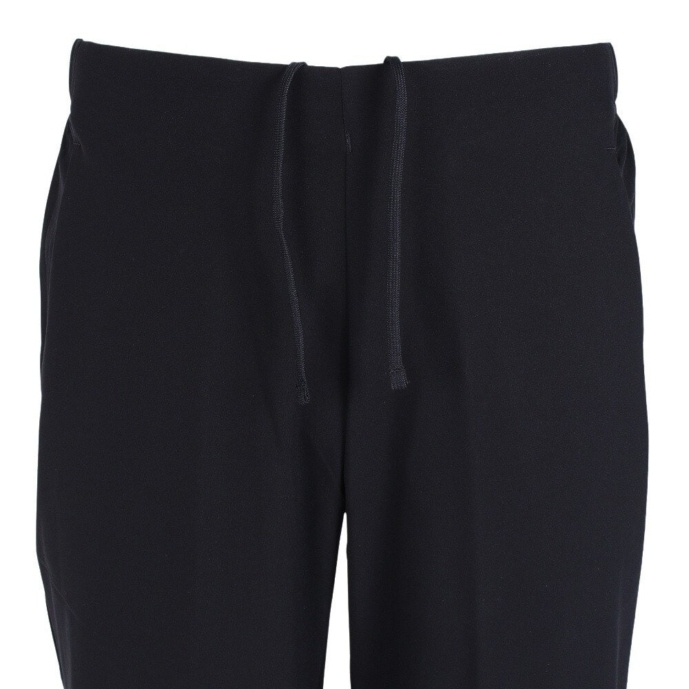 デサント（DESCENTE）（メンズ）ジャージ 上下セット メンズ AIRY TRANSFER スタンド DX-C2442 BK/DX-C2443 BK
