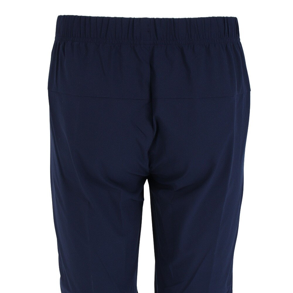デサント（DESCENTE）（メンズ）ジャージ 上下セット メンズ AIRY TRANSFER スタンド DX-C2442 NV/DX-C2443 NV