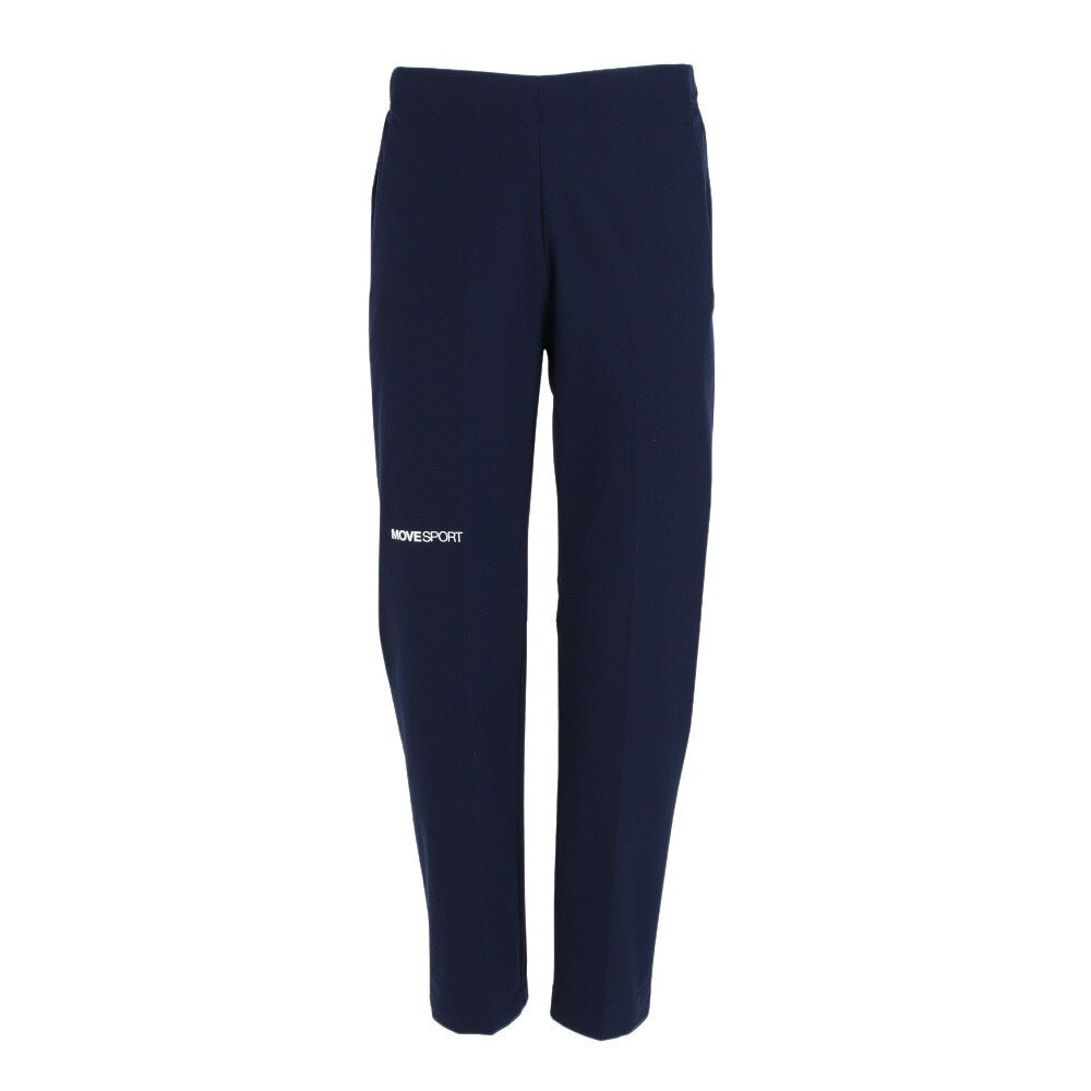 デサント（DESCENTE）（メンズ）ジャージ 上下セット メンズ AIRY TRANSFER スタンド DX-C2442 NV/DX-C2443 NV
