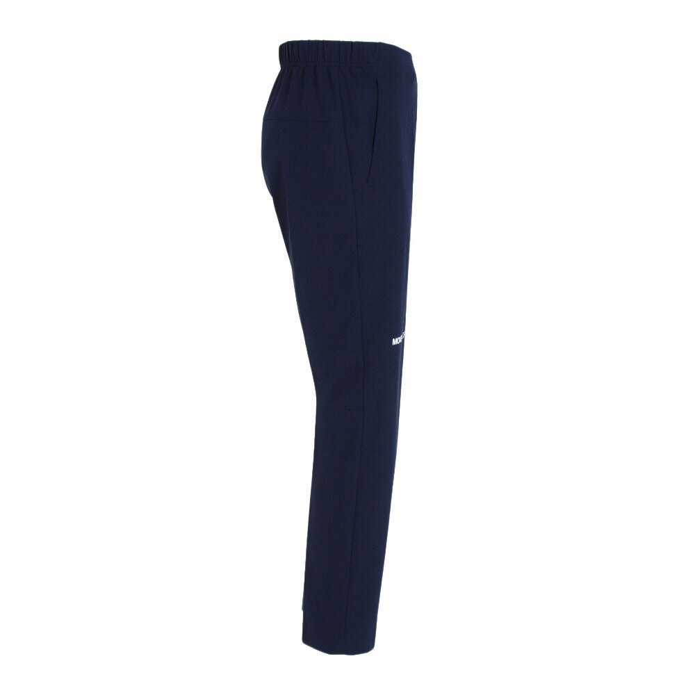デサント（DESCENTE）（メンズ）ジャージ 上下セット メンズ AIRY TRANSFER スタンド DX-C2442 NV/DX-C2443 NV