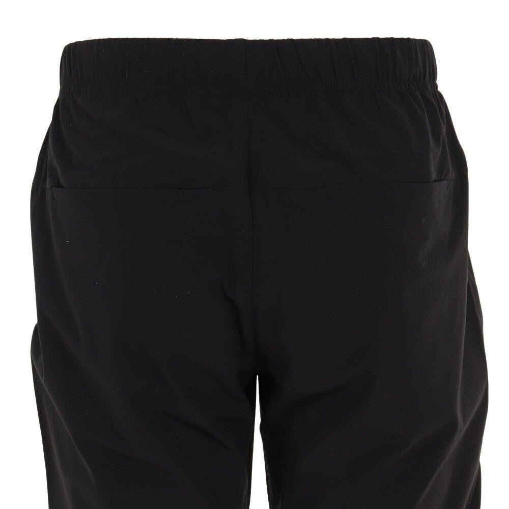 デサント（DESCENTE）（メンズ）ジャージ 上下セット メンズ AIRY TRANSFER ライトリップ フルジップフーディー DMMVJF11 BK/DMMVJG11 BK