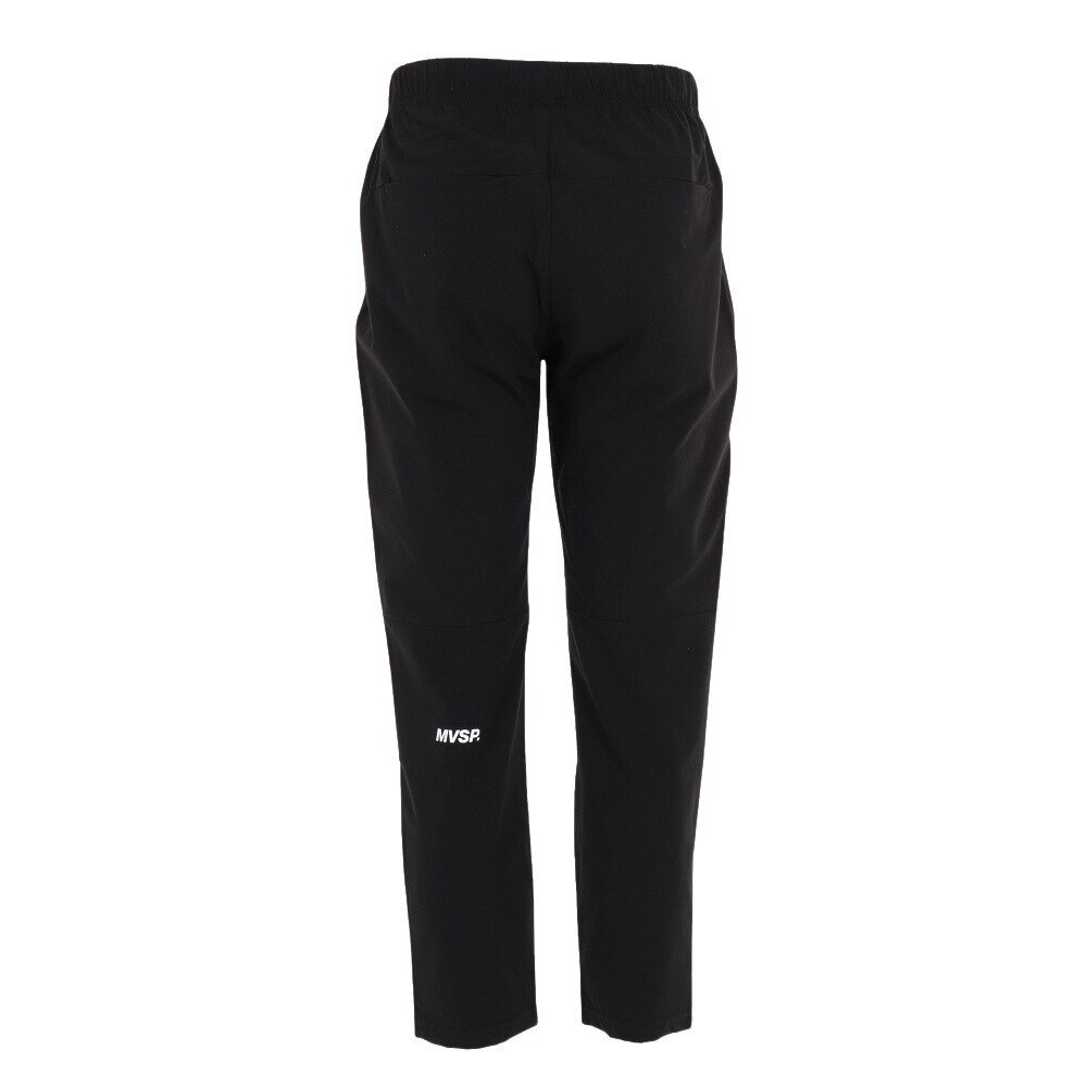 デサント（DESCENTE）（メンズ）ジャージ 上下セット メンズ AIRY TRANSFER ライトリップ フルジップフーディー DMMVJF11 BK/DMMVJG11 BK