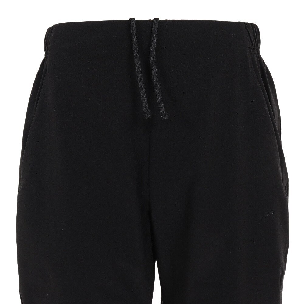 デサント（DESCENTE）（メンズ）ジャージ 上下セット メンズ AIRY TRANSFER ライトリップ フルジップフーディー DMMVJF11 BK/DMMVJG11 BK