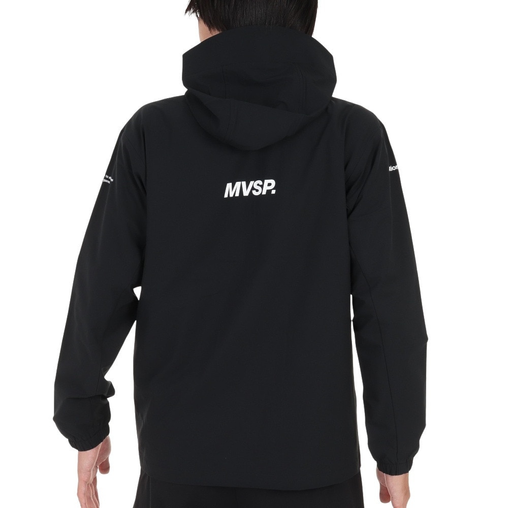 デサント（DESCENTE）（メンズ）AIRY TRANSFER フルジップ ライトウォーム ジャージ 上下セット