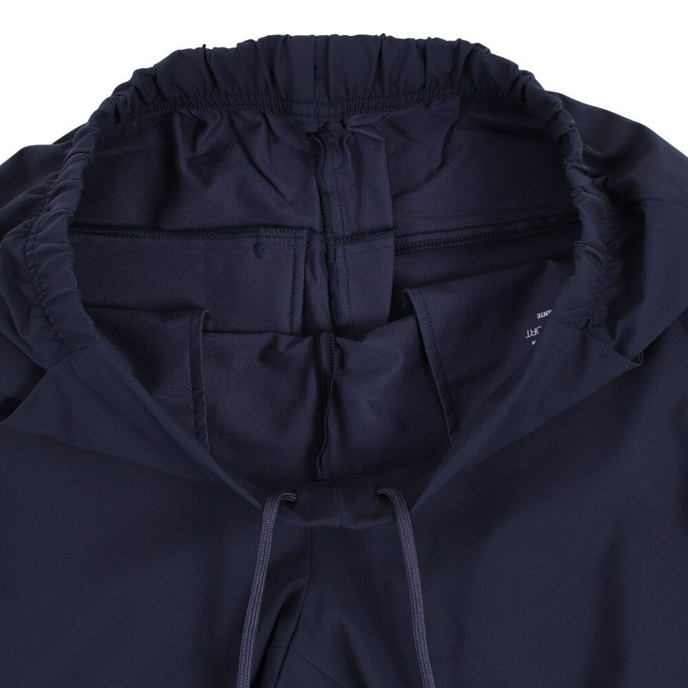 デサント（DESCENTE）（メンズ）AIRY TRANSFER フルジップ ライトウォーム ジャージ 上下セット