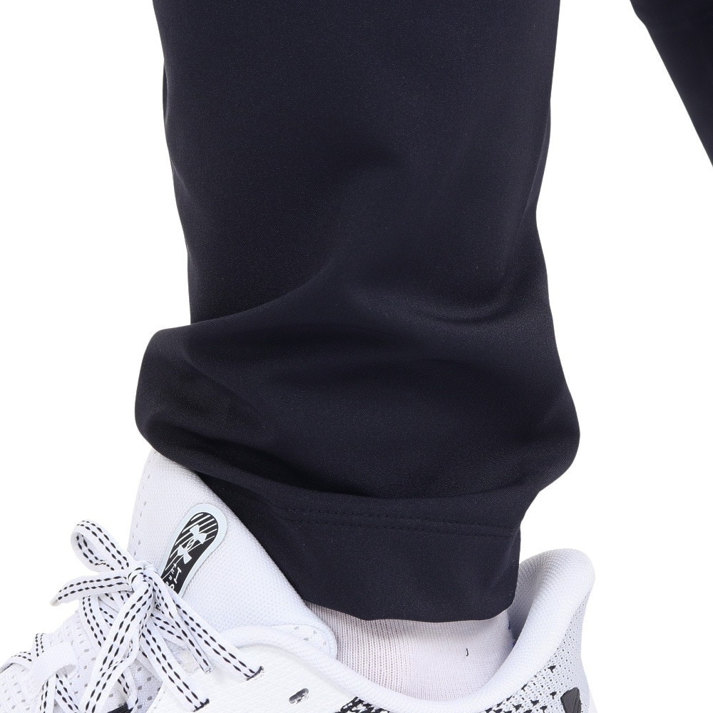アンダーアーマー（UNDER ARMOUR）（メンズ）Unstoppable ジャケット カーゴパンツ 上下セット ブラック