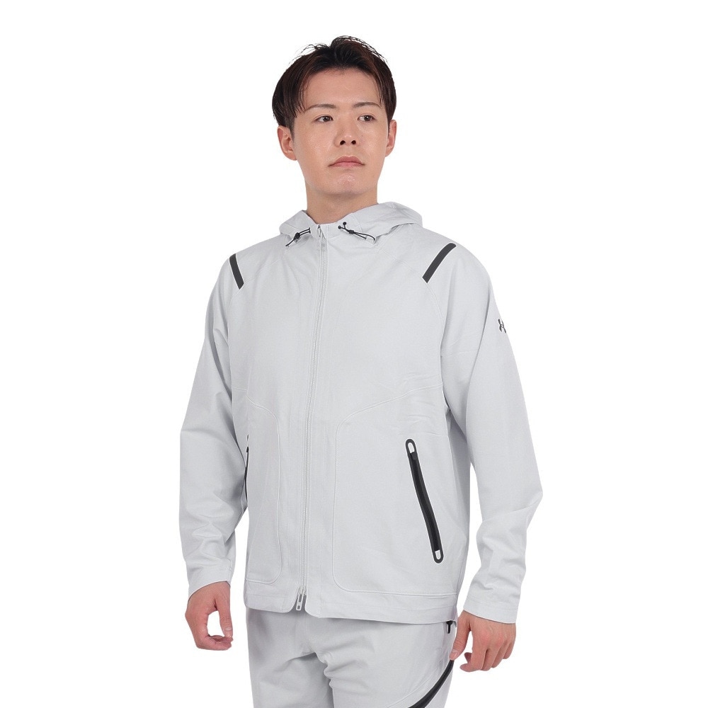 アンダーアーマー（UNDER ARMOUR）（メンズ）Unstoppable