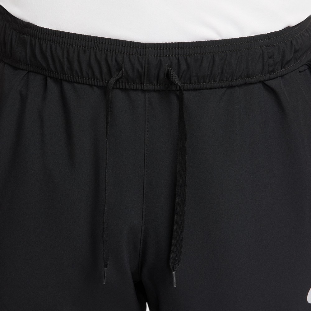 ナイキ（NIKE）（メンズ）フォーム ドライフィット バーサタイル ジャケット オープンヘム パンツ 上下セット ブラック