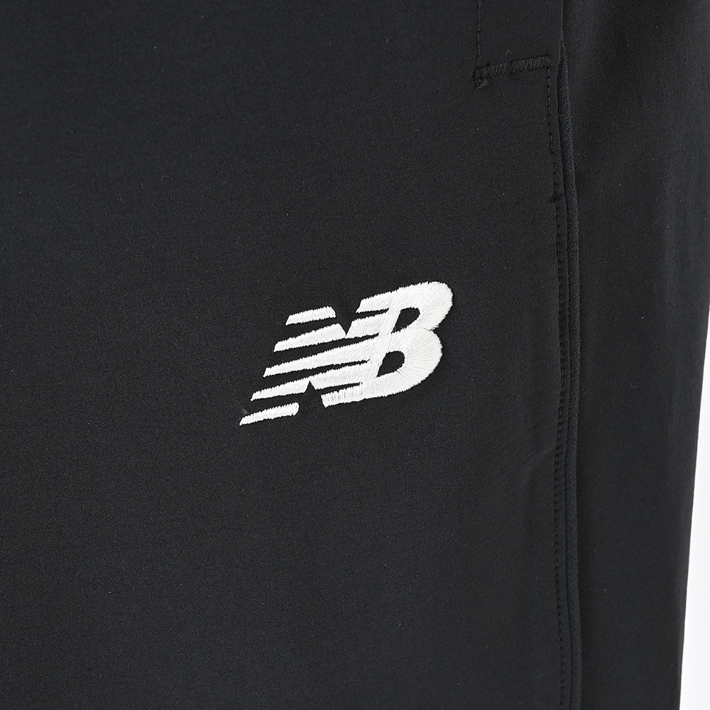 ニューバランス（new balance）（メンズ）ウーブントラック上下セット AMJ51504BK AMP51204BK