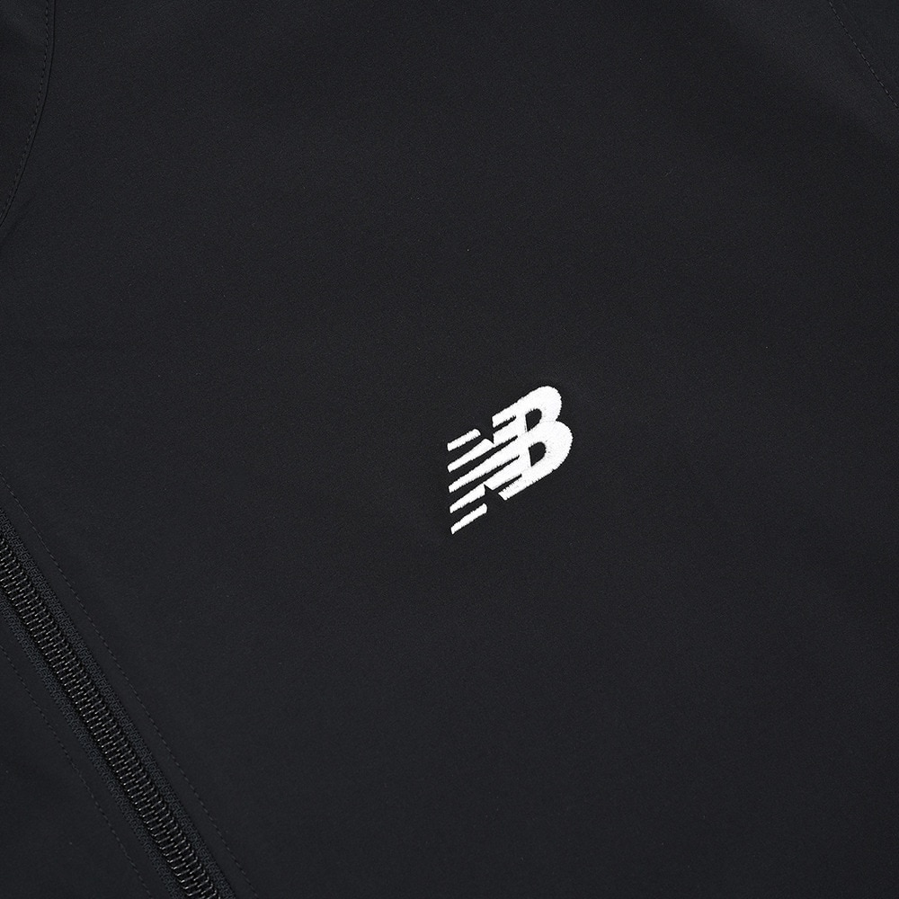 ニューバランス（new balance）（メンズ）ウーブントラック上下セット AMJ51504BK AMP51204BK