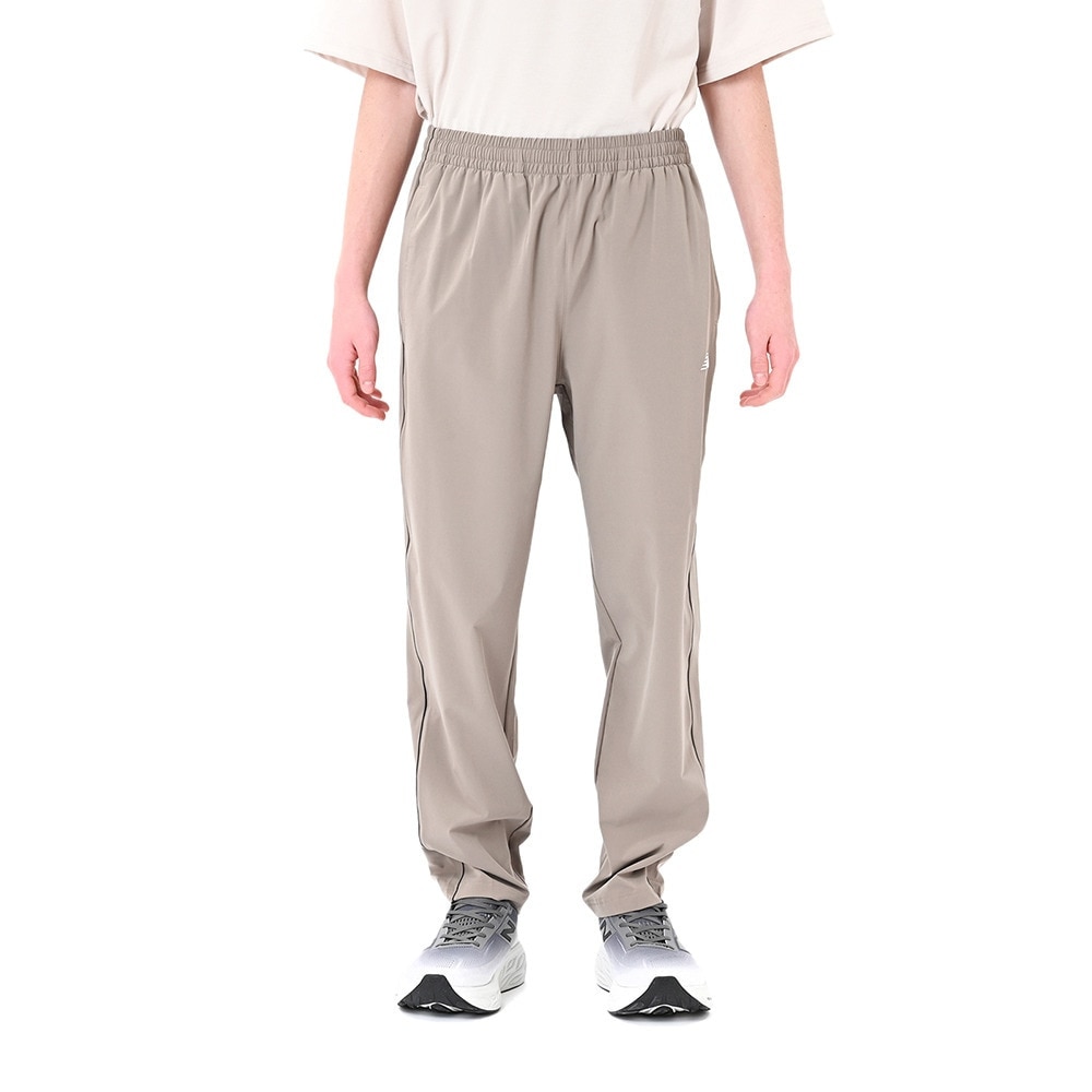 ニューバランス（new balance）（メンズ）ウーブントラック上下セット AMJ51504DOK AMP51204DOK