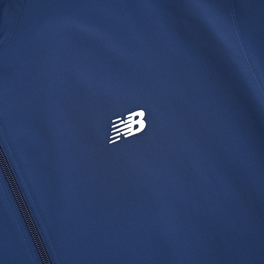 ニューバランス（new balance）（メンズ）ウーブントラック上下セット AMJ51504NNY AMP51204NNY