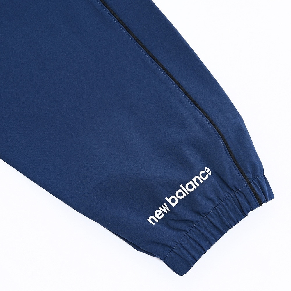 ニューバランス（new balance）（メンズ）ウーブントラック上下セット AMJ51504NNY AMP51204NNY