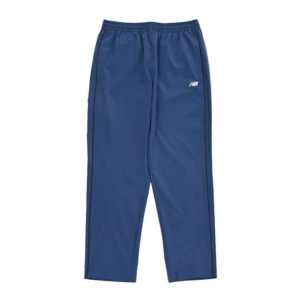 ニューバランス（new balance）（メンズ）ウーブントラック上下セット AMJ51504NNY AMP51204NNY