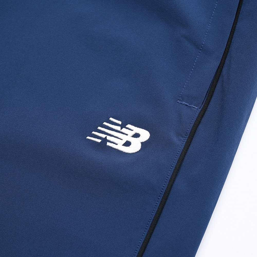 ニューバランス（new balance）（メンズ）ウーブントラック上下セット AMJ51504NNY AMP51204NNY