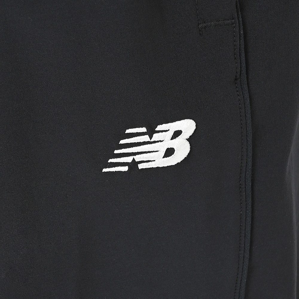 ニューバランス（new balance）（メンズ）ウーブントラック上下セット AMJ51504BK AMP51205BK