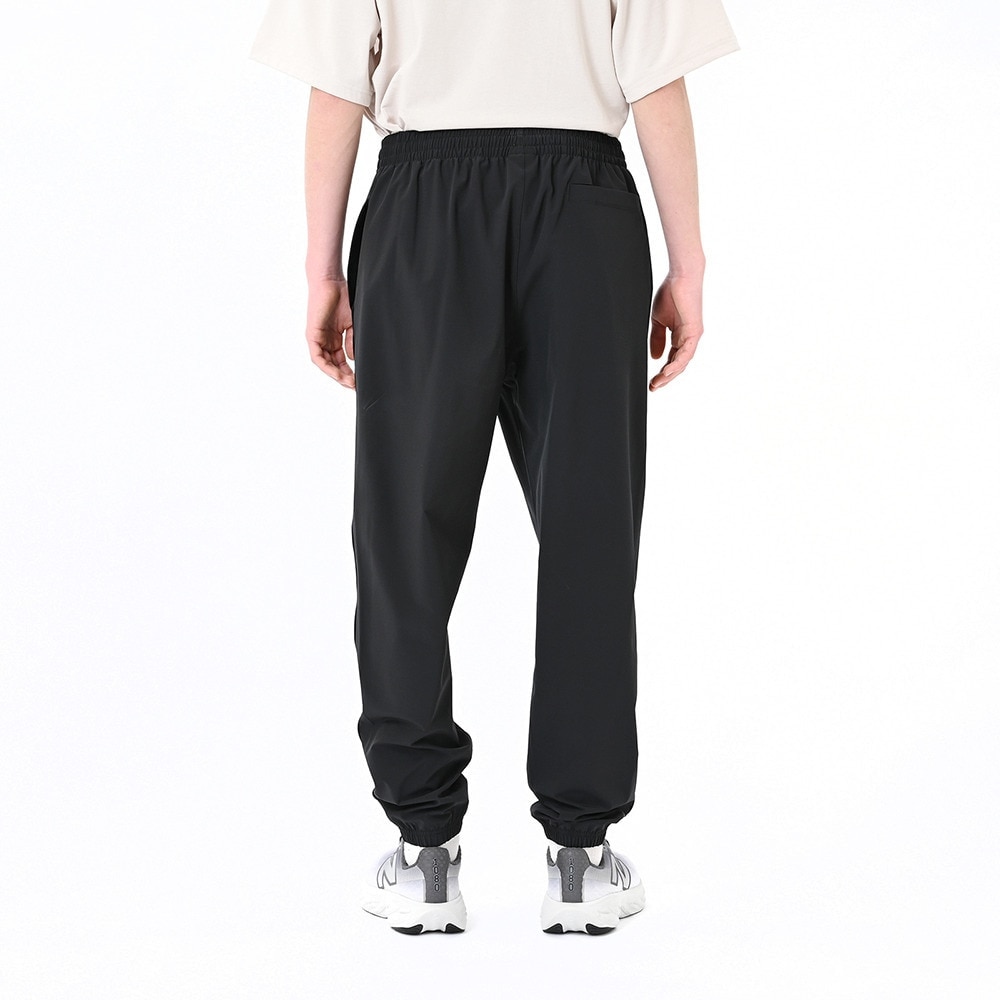 ニューバランス（new balance）（メンズ）ウーブントラック上下セット AMJ51504BK AMP51205BK