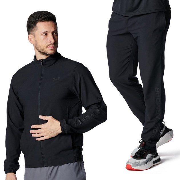 アンダーアーマー（UNDER ARMOUR）（メンズ）フレッシュウーブン 