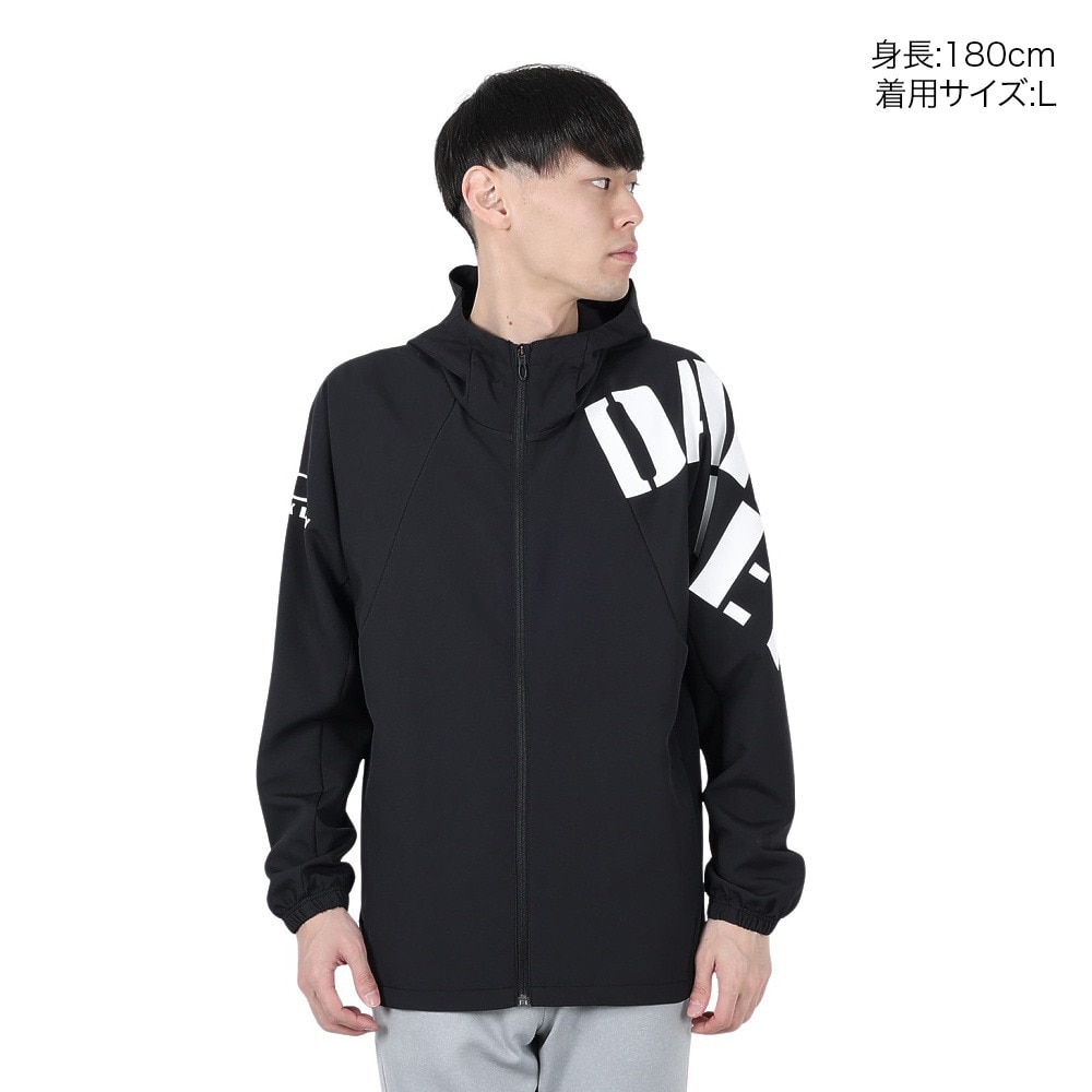オークリー（OAKLEY）（メンズ）OPERATIVE WR上下セット