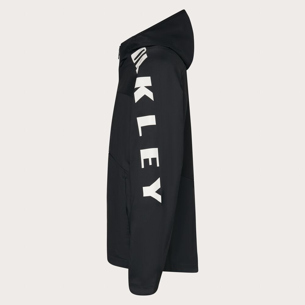 オークリー（OAKLEY）（メンズ）ENHANCE モビリティ 上下セット FOA407623-02E FOA407681