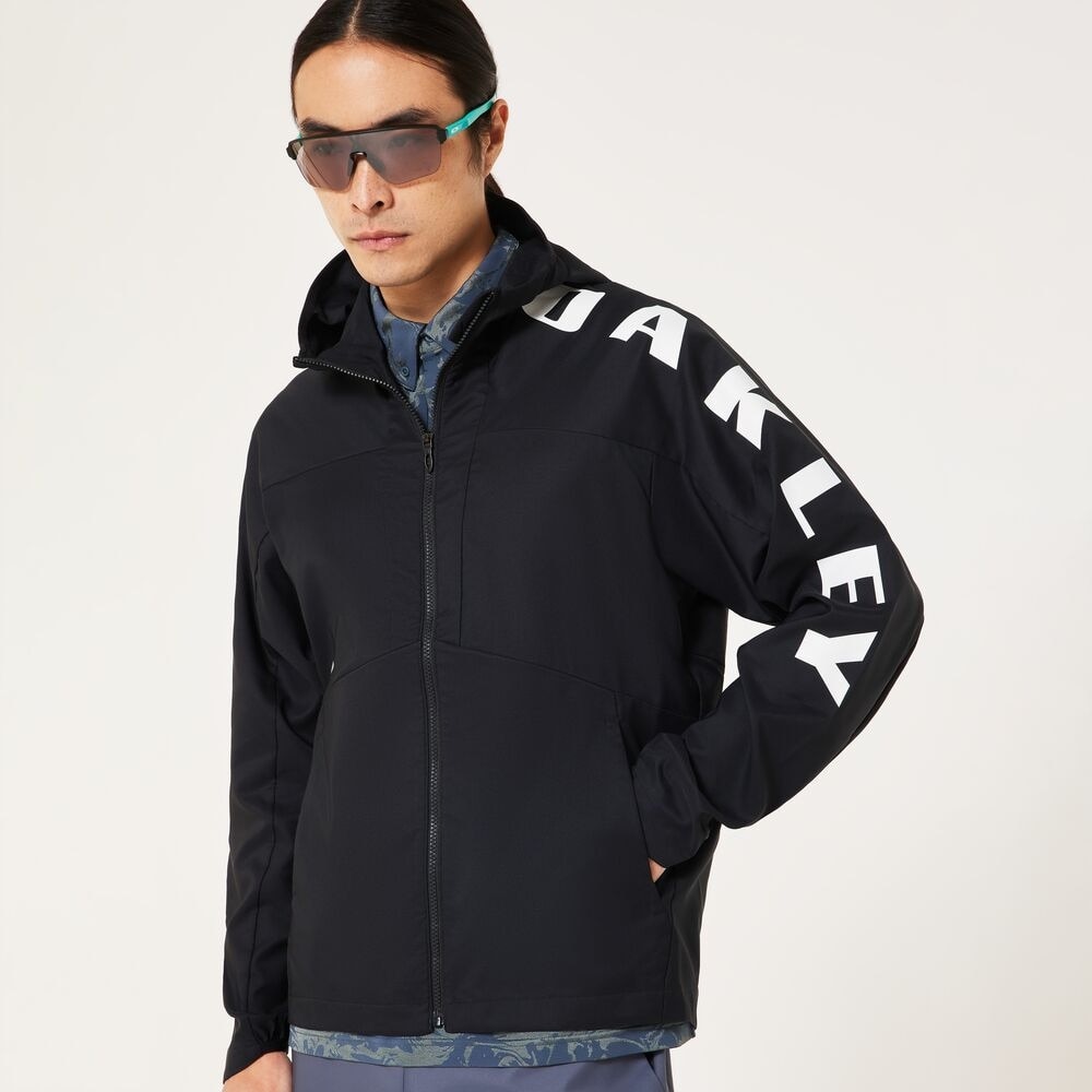 オークリー（OAKLEY）（メンズ）ENHANCE モビリティ 上下セット FOA407623-02E FOA407681