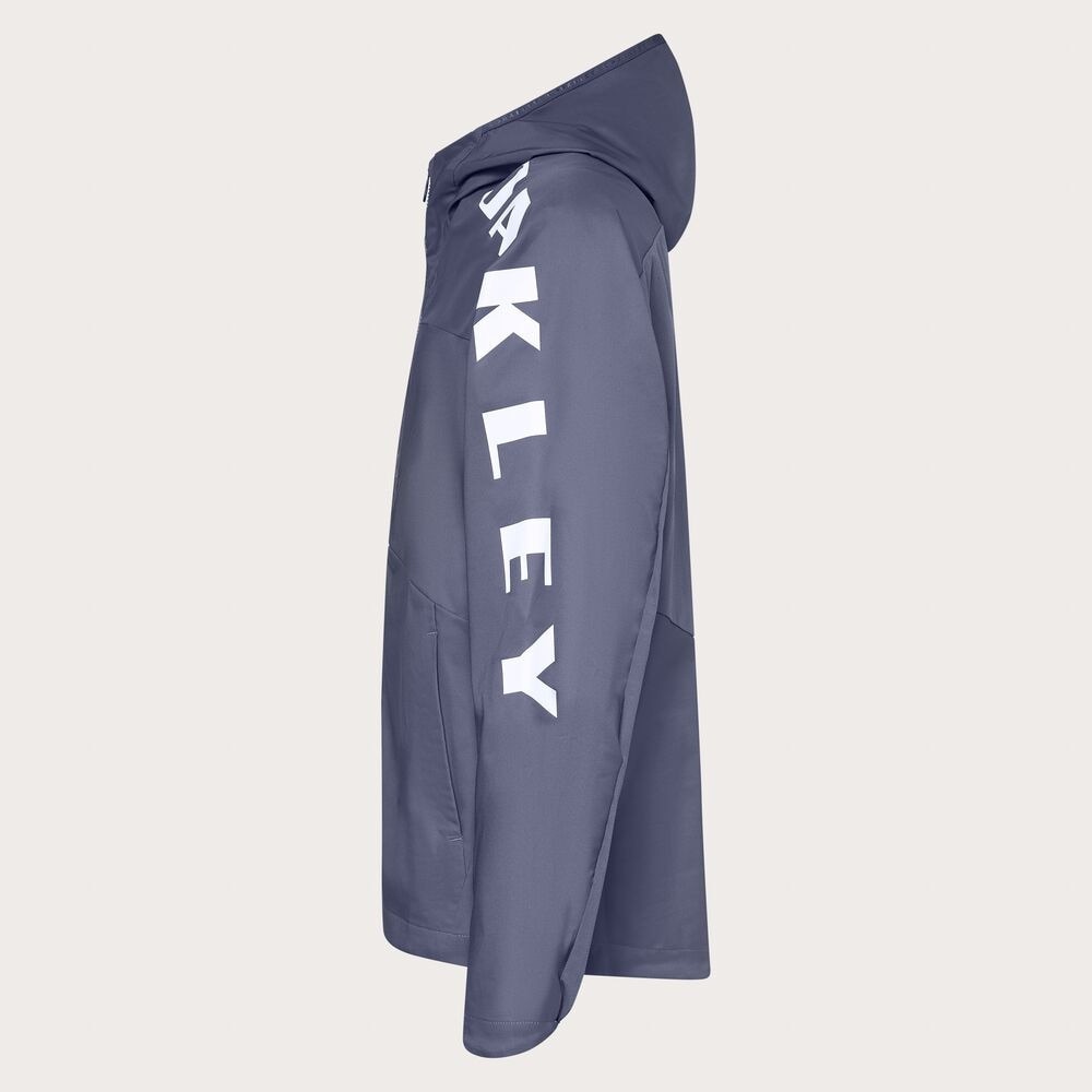 オークリー（OAKLEY）（メンズ）ENHANCE モビリティ 上下セット FOA407623-94A FOA407681
