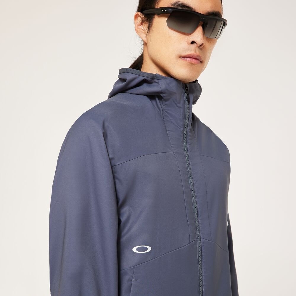 オークリー（OAKLEY）（メンズ）ENHANCE モビリティ 上下セット FOA407623-94A FOA407681