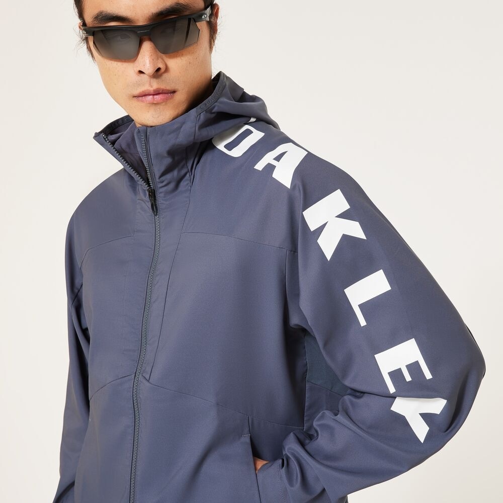オークリー（OAKLEY）（メンズ）ENHANCE モビリティ 上下セット FOA407623-94A FOA407681