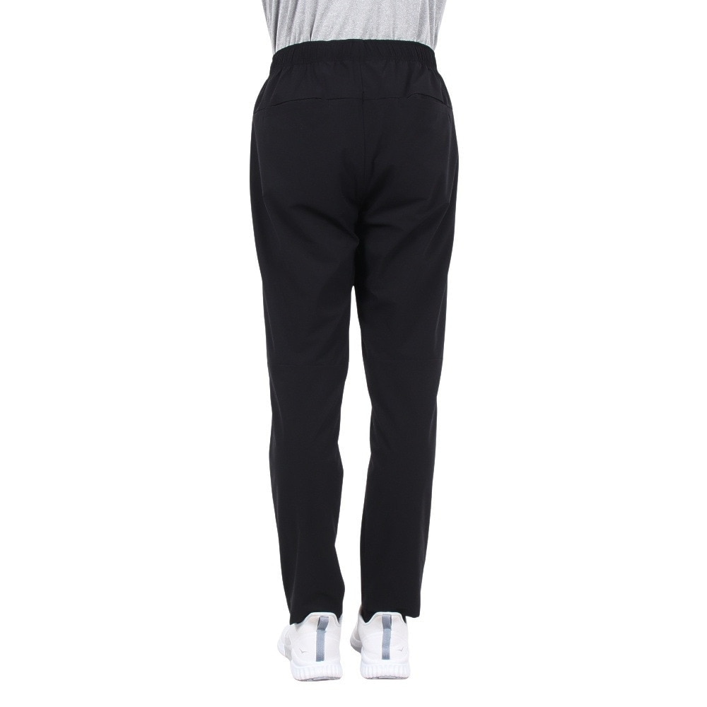 デサント（DESCENTE）（メンズ）AIRY TRANSFER TAIKYU フルジップ上下セット ST5SJK22M BK00 ST5SPZ22M
