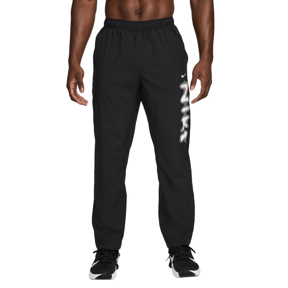ナイキ（NIKE）（メンズ）ドライフィット フォーム フーディ上下セット HJ3072-010 HJ3070-011