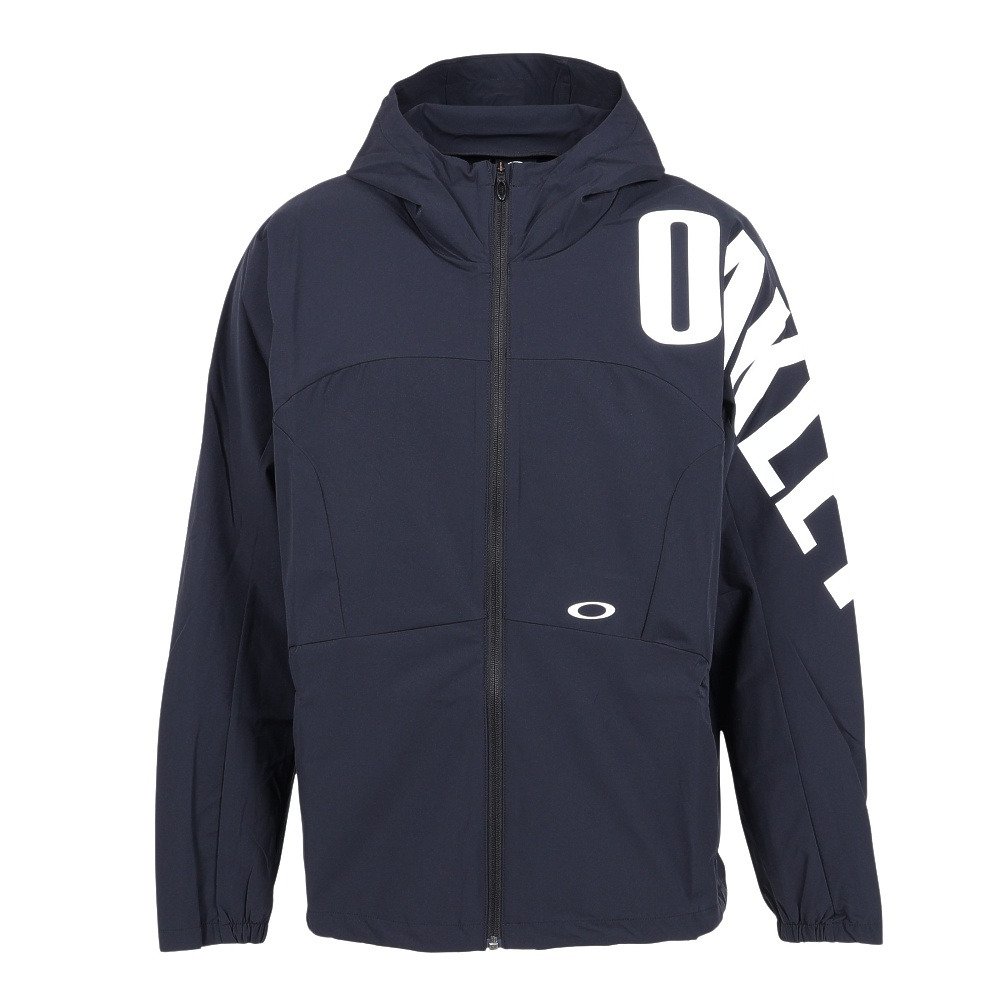 オークリー（OAKLEY）（メンズ）VAR LT WVN ジャケット フード付き