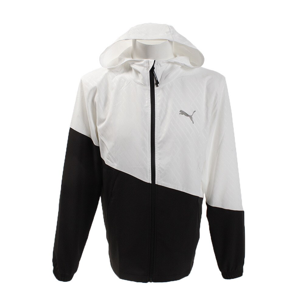  クロス ジャケット 517895 02 WHT オンライン価格