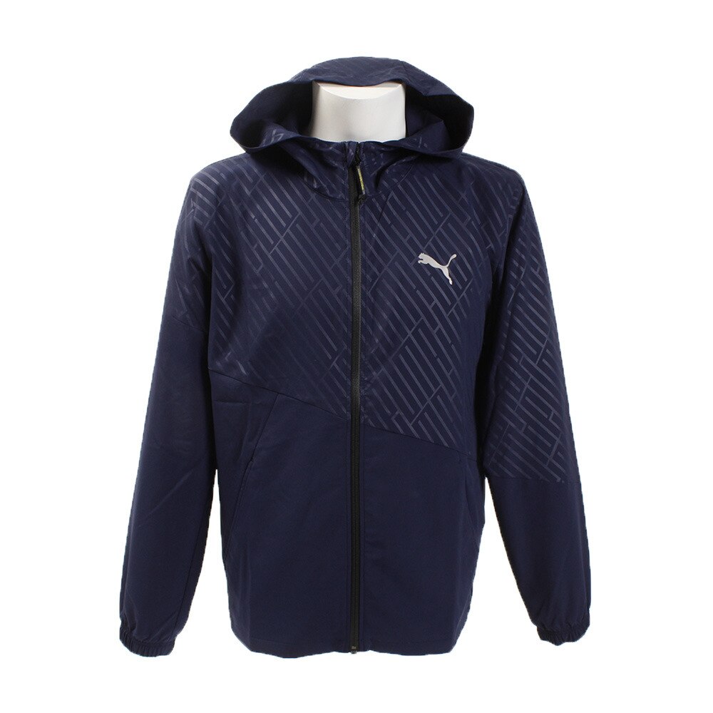  クロス ジャケット 517895 06 NVY オンライン価格