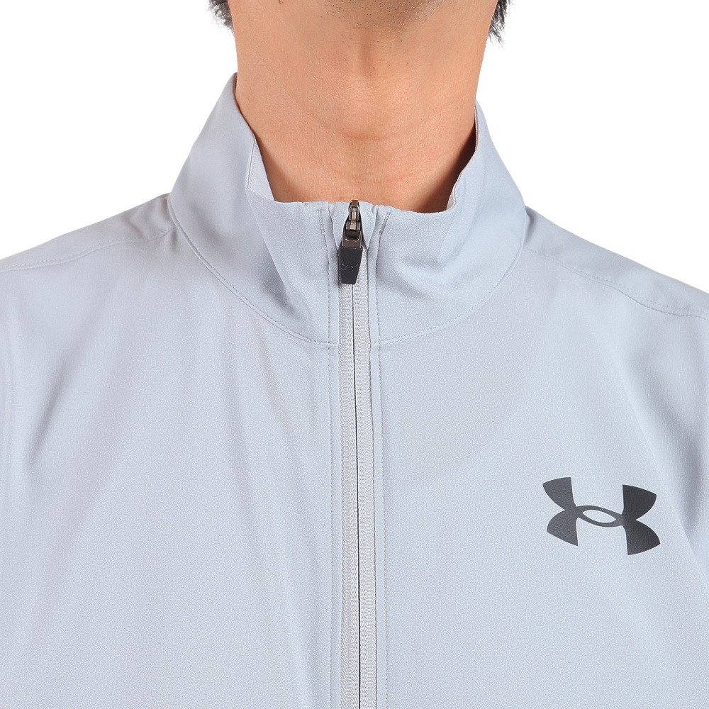 アンダーアーマー（UNDER ARMOUR）（メンズ）サマーウーブン ショート 
