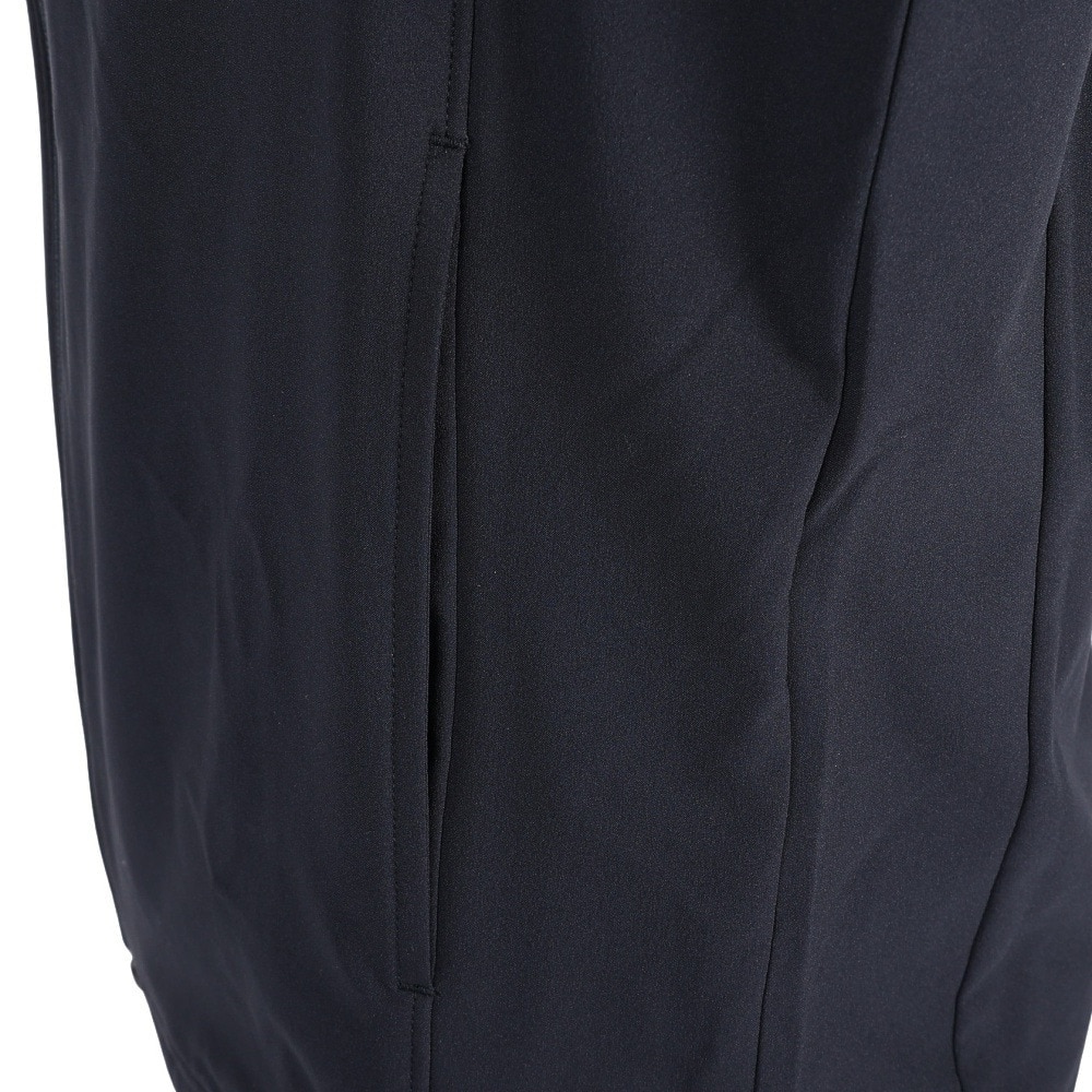 アンダーアーマー（UNDER ARMOUR）（メンズ）フレッシュウーブン フルジップ 半袖ジャケット 1378372 002