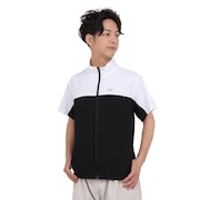 (メンズ)半袖Tシャツ メンズ クロスウェア ジャケット 13697264 13697265