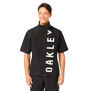 オークリー（OAKLEY）（メンズ）EH MOBILITY 半袖ジャケット FOA406273-02E