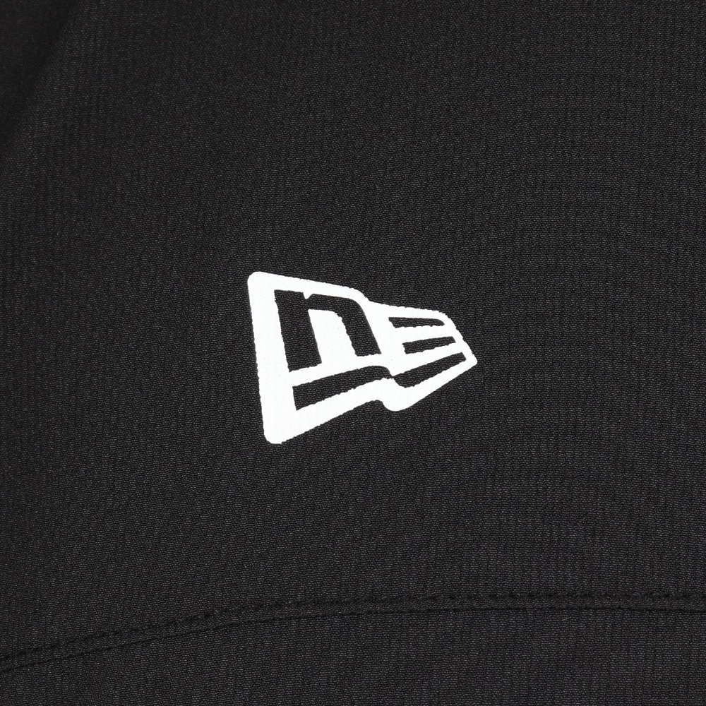 ニューエラ（NEW ERA）（メンズ、レディース）パフォーマンスアパレル クロスウェア ジャケット ワードマークロゴ 14666311