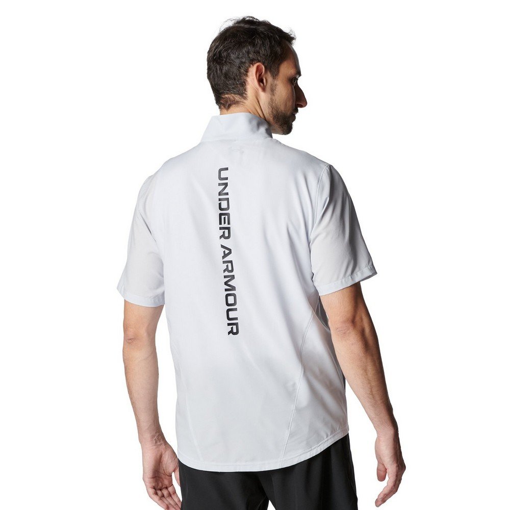 フレッシュウーブン フルジップ ショートスリーブ Tシャツ 6001546 014 2