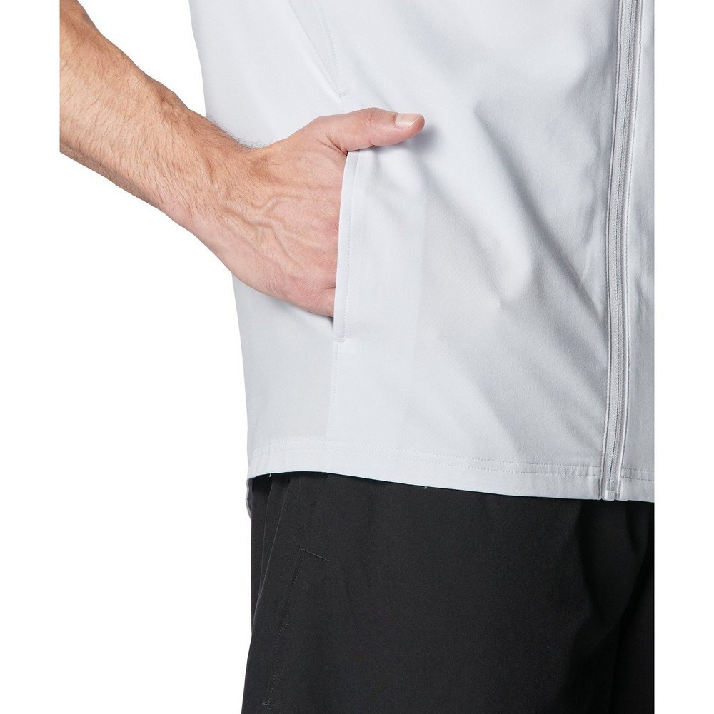 フレッシュウーブン フルジップ ショートスリーブ Tシャツ 6001546 014 4