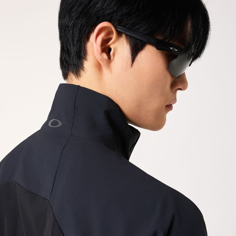 オークリー（OAKLEY）（メンズ）ENHANCE MOBILITY 半袖 ジャケット 7.0