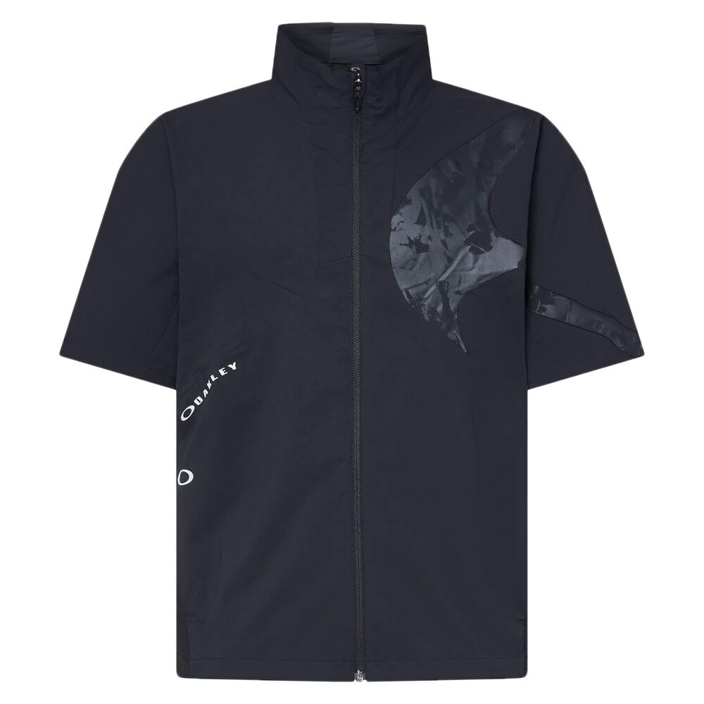 オークリー（OAKLEY）（メンズ）ENHANCE MOBILITY 半袖 ジャケット 7.0