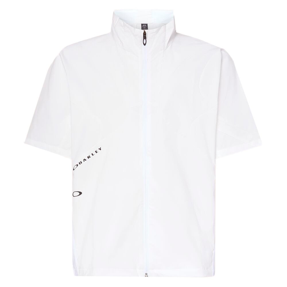 オークリー（OAKLEY）（メンズ）ENHANCE MOBILITY 半袖 ジャケット 7.0