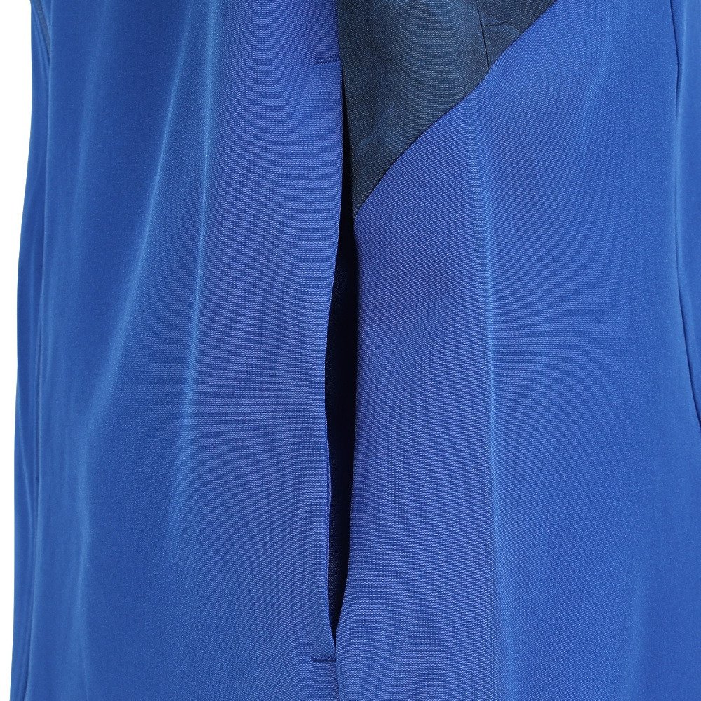 ジローム（GIRAUDM）（メンズ）UV対策 撥水 絶耐撥水UV LT CLOTH 半袖ジャケット WU6S0002-TR851-GRSD BLU
